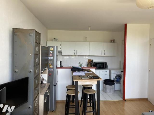 Appartement vente à Saint-Nazaire, La Baule-escoublac