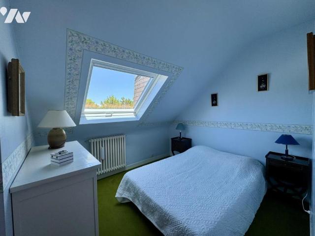 Appartement vente à Saint-Nazaire, La Baule-escoublac