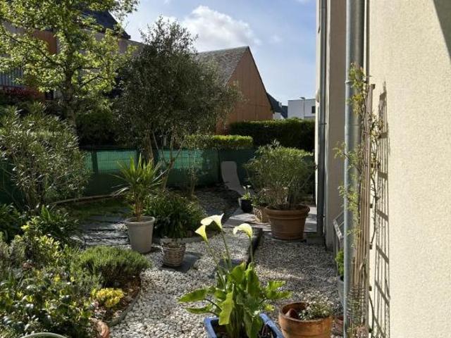 Appartement vente à Saint-Nazaire, La Baule-escoublac