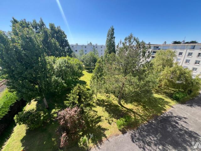 Appartement vente à Saint-Nazaire, La Baule-escoublac