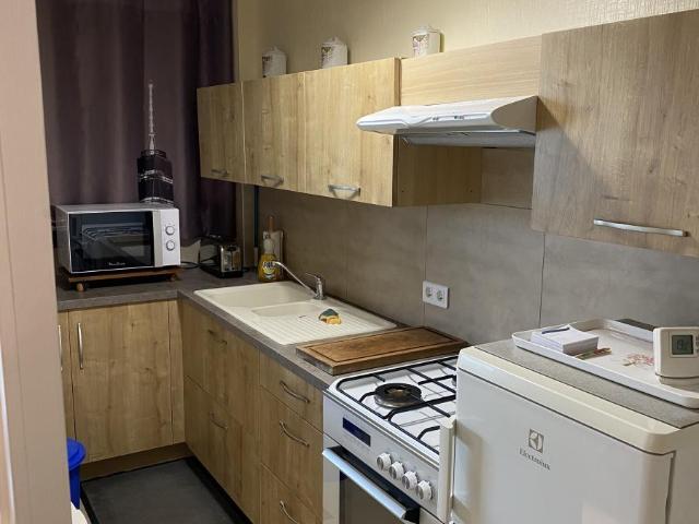 Appartement vente à Saint-Nazaire, La Baule-escoublac