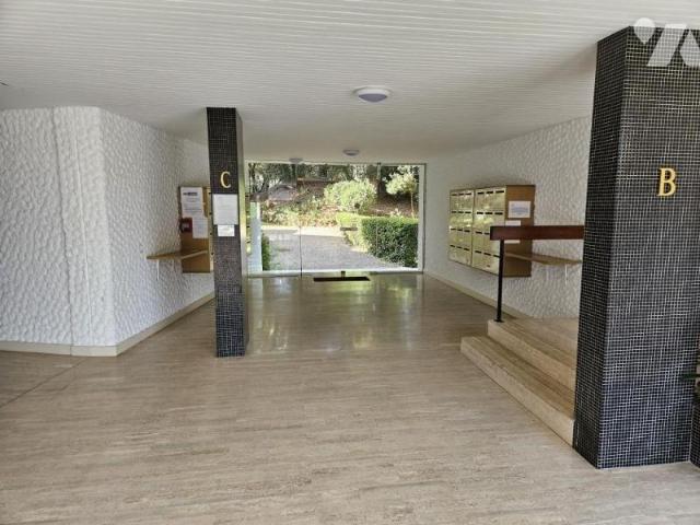 Appartement vente à Saint-Nazaire, La Baule-escoublac