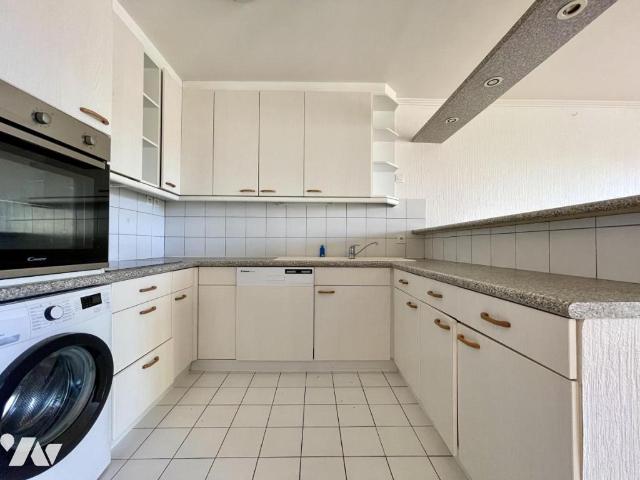 Appartement vente à Saint-Nazaire, La Baule-escoublac