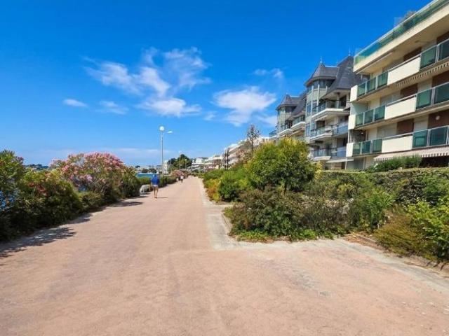 Appartement vente à Saint-Nazaire, La Baule-escoublac