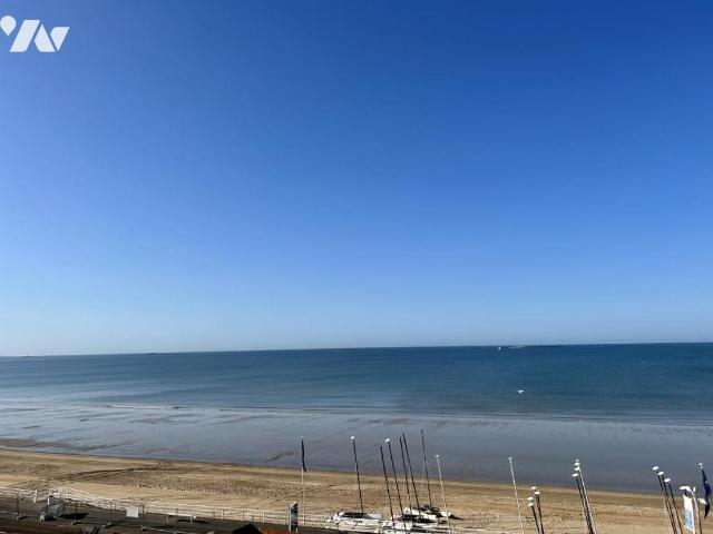 Appartement vente à Saint-Nazaire, La Baule-escoublac