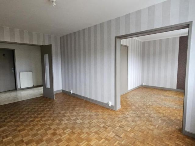 Appartement vente à Besançon, Baume-les-dames