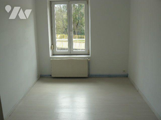 Appartement vente à Épinal, Bayecourt