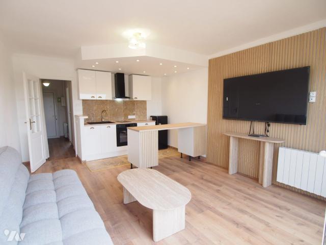 Appartement vente à Bayeux