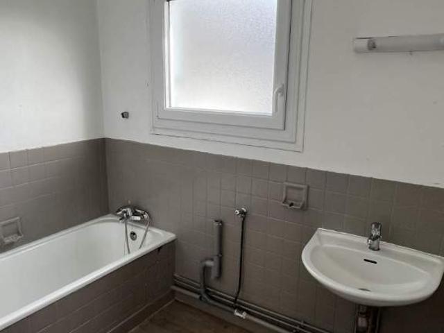 Appartement vente à Bayeux