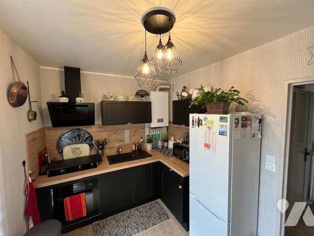 Appartement vente à Bayeux