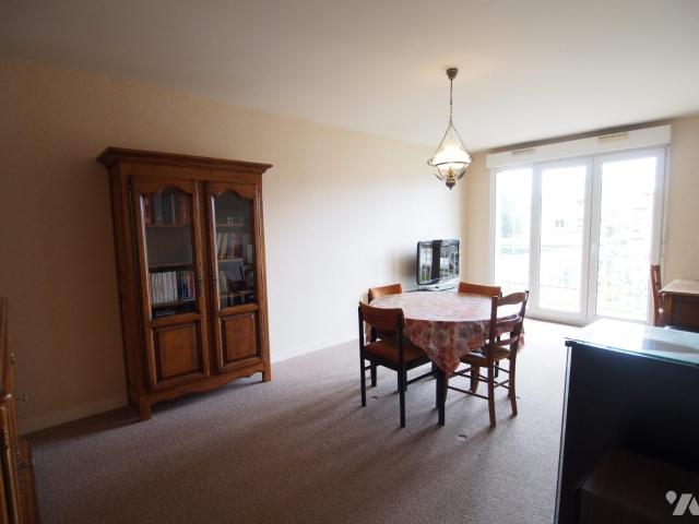 Appartement vente à Bayeux