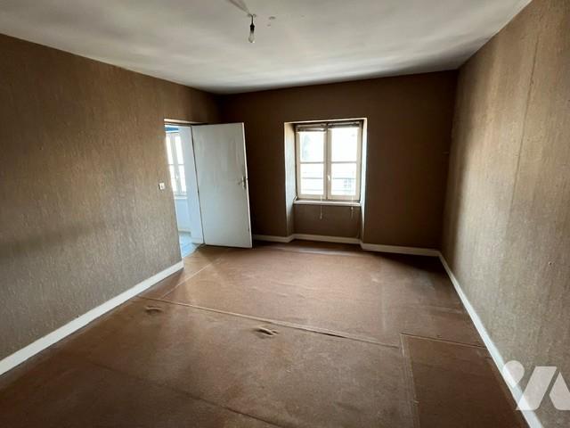 Appartement vente à Bayeux