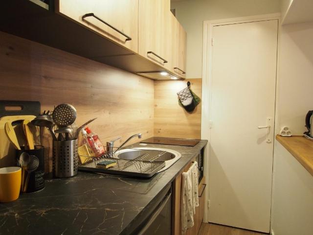 Appartement vente à Bayeux