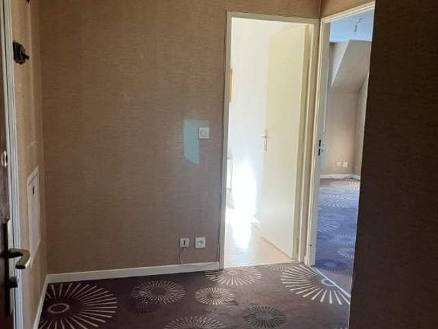 Appartement vente à Bayeux