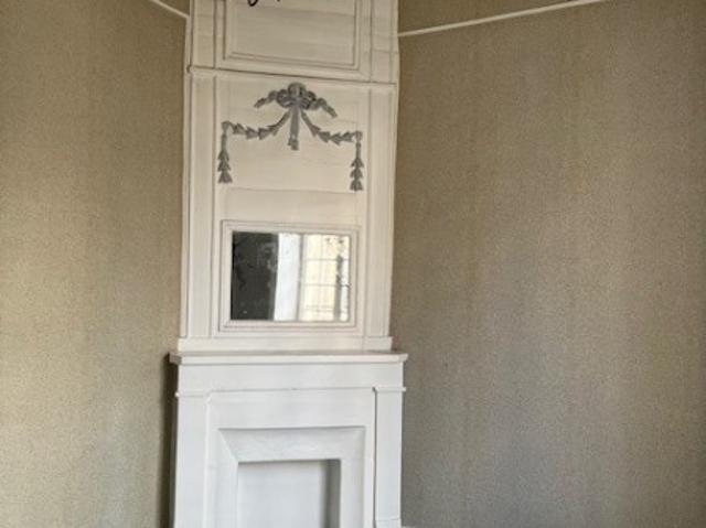 Appartement vente à Bayeux