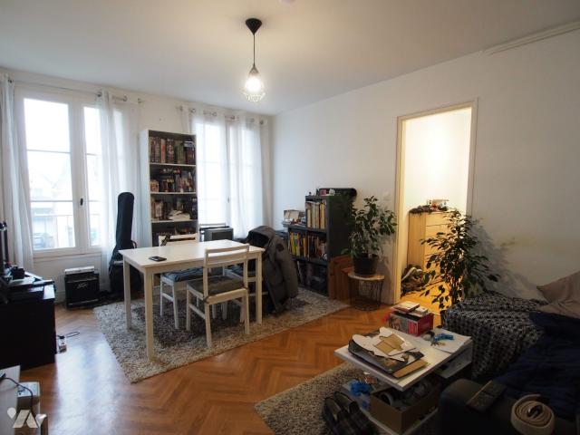 Appartement vente à Bayeux