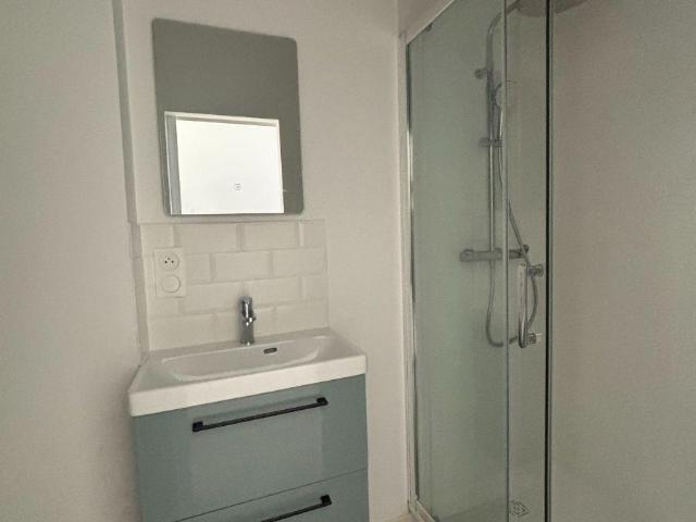 Appartement vente à Sedan, Bazeilles