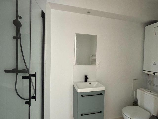 Appartement vente à Sedan, Bazeilles