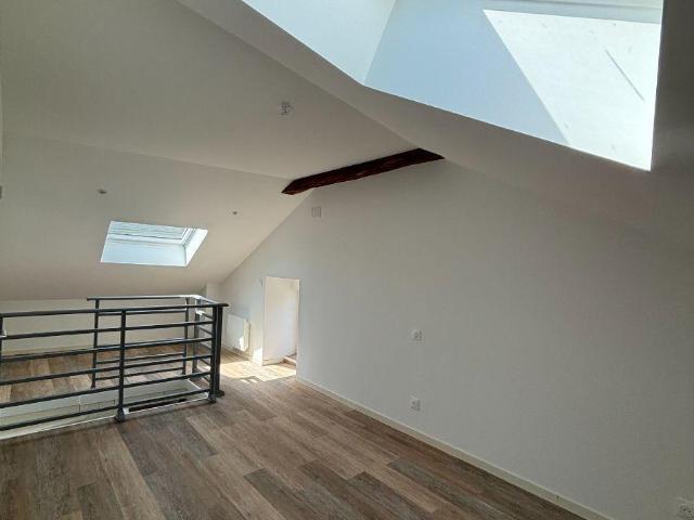 Appartement vente à Sedan, Bazeilles