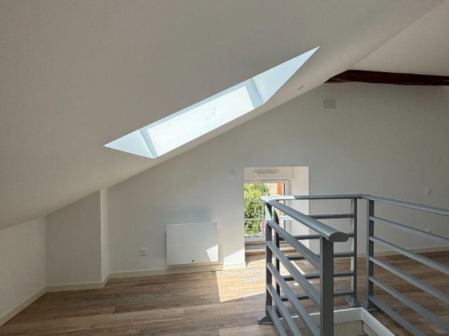 Appartement vente à Sedan, Bazeilles