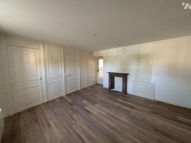 Appartement vente à Sedan, Bazeilles
