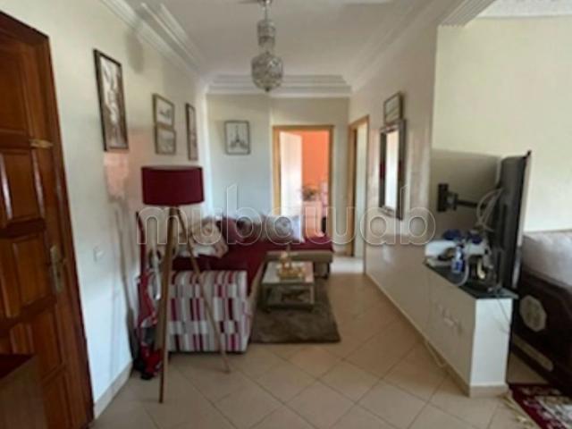 Appartement vente à Gharb-Chrarda-Beni Hssen