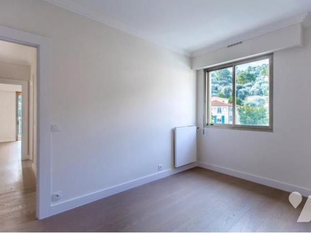 Appartement vente à Nice, Beaulieu-sur-mer