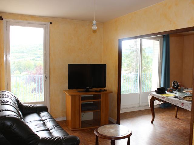 Appartement vente à Beaumont, Puy-de-Dôme