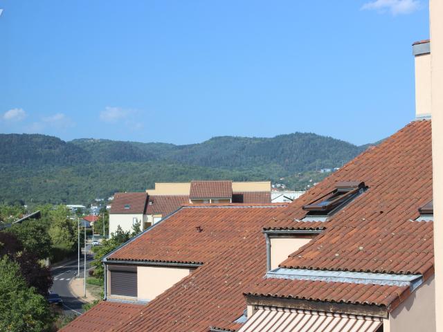 Appartement vente à Clermont-Ferrand, Auvergne-Rhône-Alpes