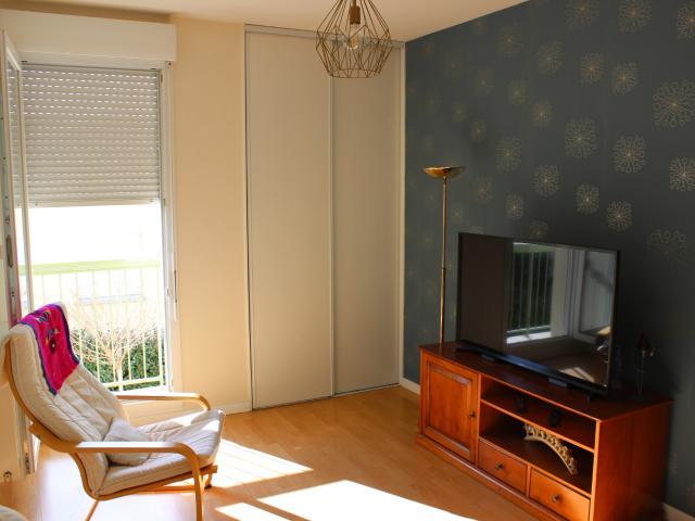 Appartement vente à Clermont-Ferrand, Auvergne-Rhône-Alpes