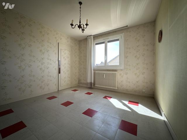 Appartement vente à Beaune
