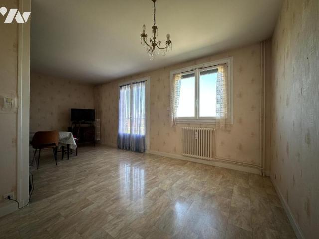 Appartement vente à Beaune