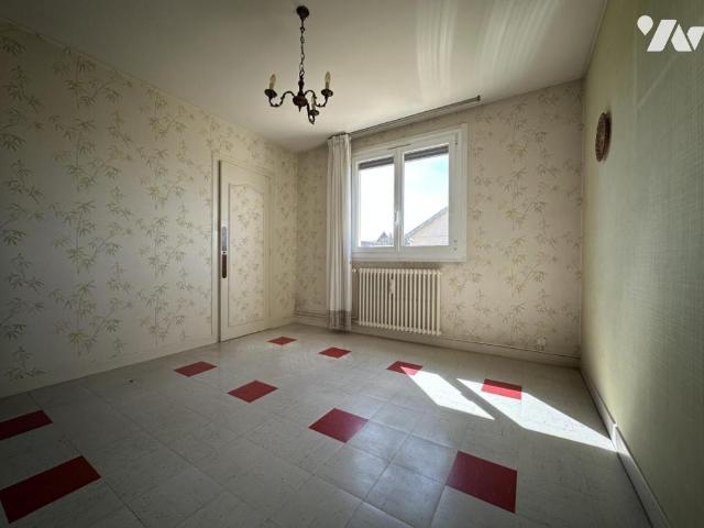 Appartement vente à Beaune