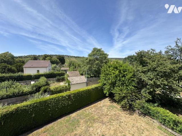 Appartement vente à Beaune