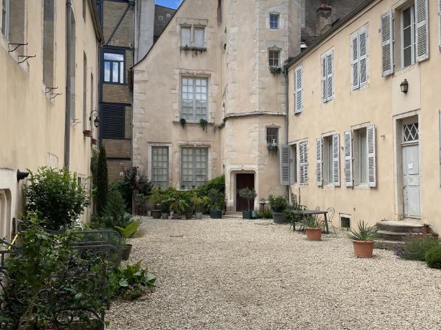 Appartement vente à Beaune