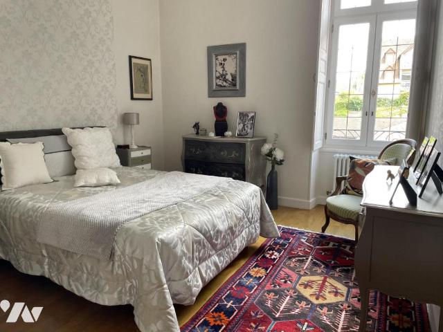 Appartement vente à Beaune