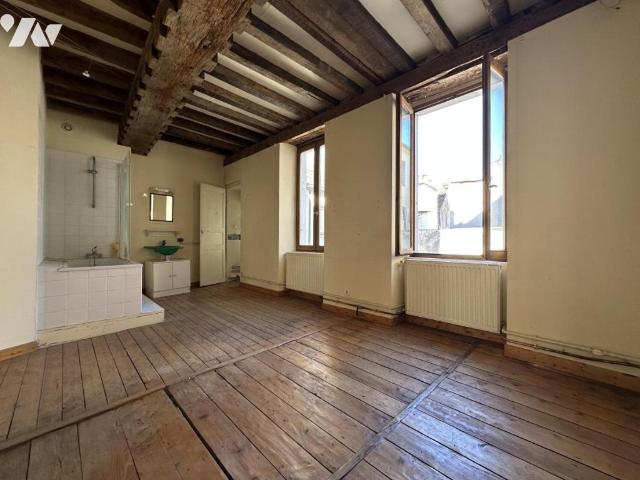 Appartement vente à Beaune