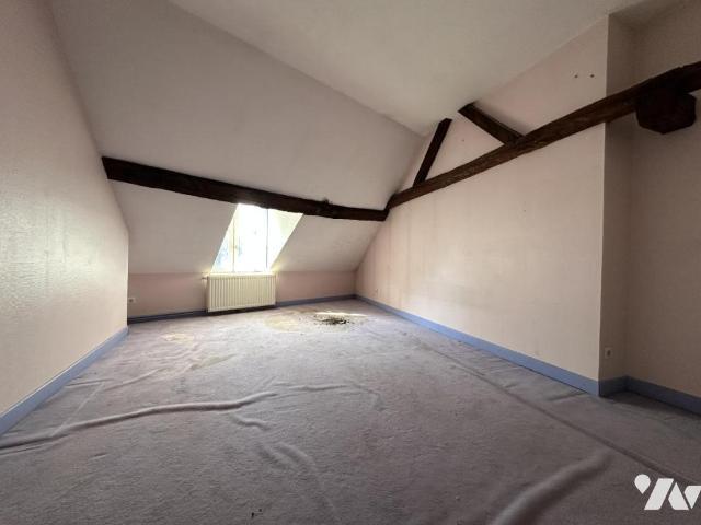 Appartement vente à Beaune, Côte-d'Or