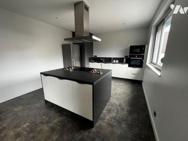 Appartement vente à Beaune