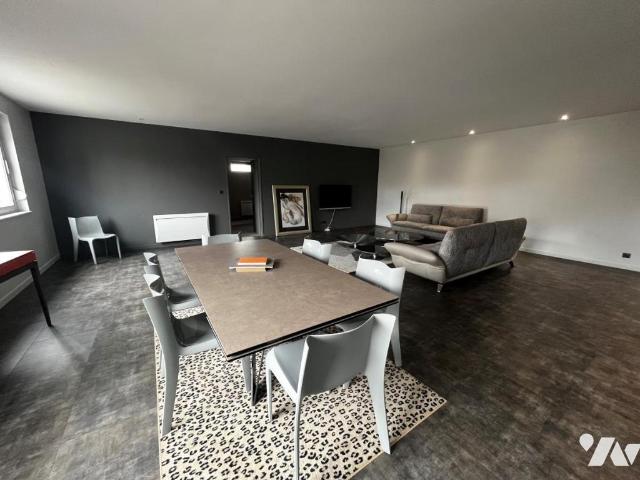 Appartement vente à Beaune