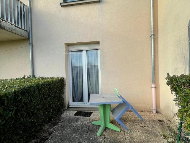 Appartement vente à Beaune