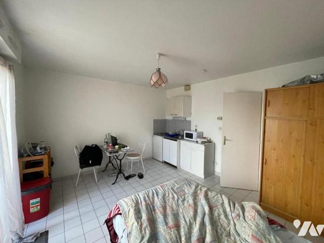 Appartement vente à Beaune