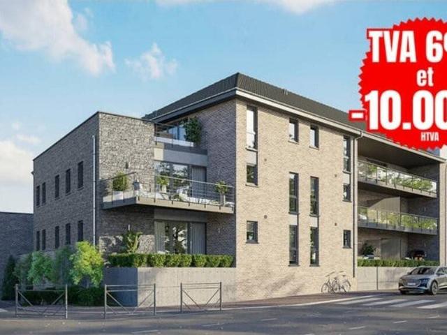 Appartement vente à Beauraing, Wallonie