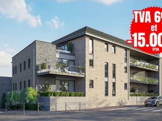 Appartement vente à Beauraing, Wallonie