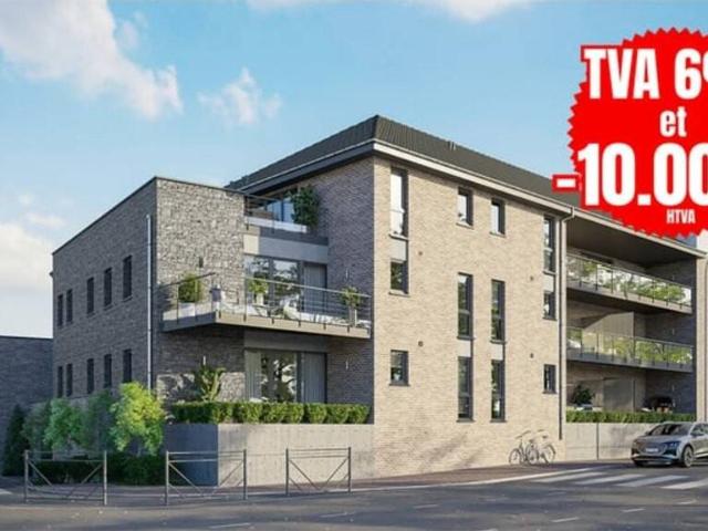 Appartement vente à Beauraing, Wallonie
