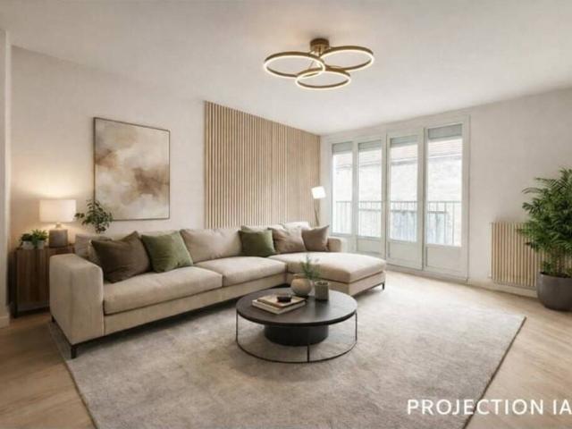 Appartement vente à Beauraing, Wallonie