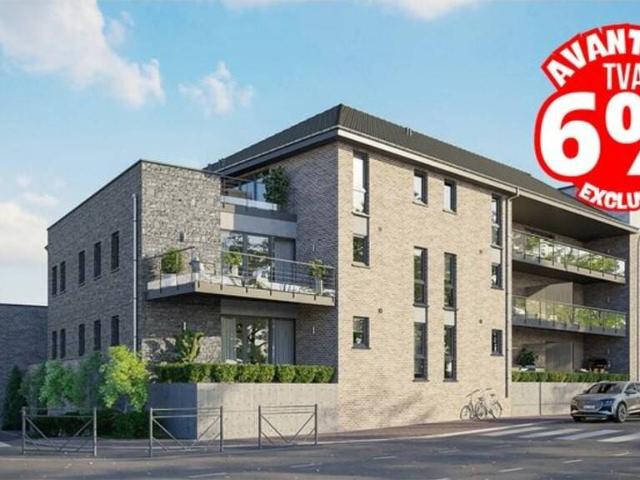 Appartement vente à Beauraing, Wallonie