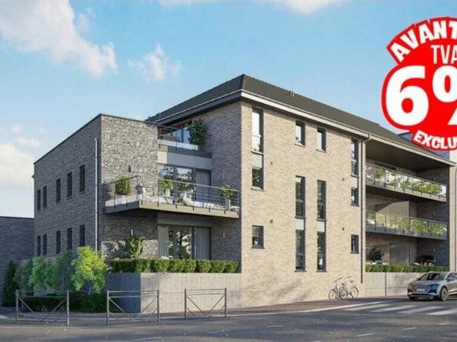 Appartement vente à Beauraing, Wallonie