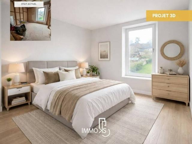 Appartement vente à Beauraing