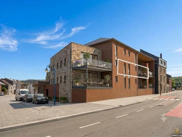 Appartement vente à Beauraing, Wallonie